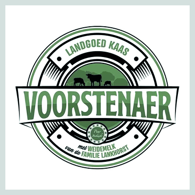 Voorstenaer kaas bij 't Momentje